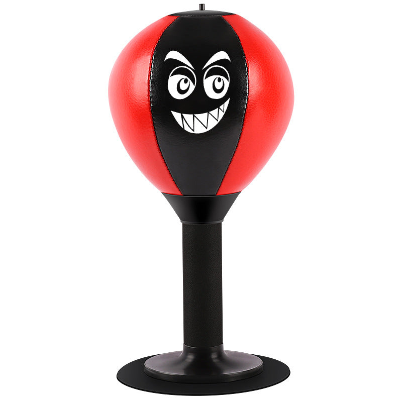 Punching ball de escritorio Luxy Boxing