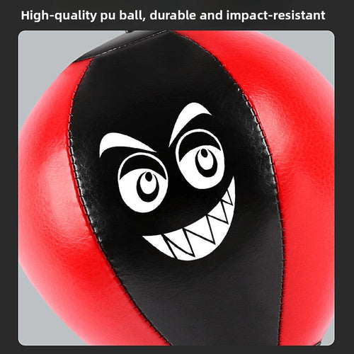 Punching ball de escritorio Luxy Boxing